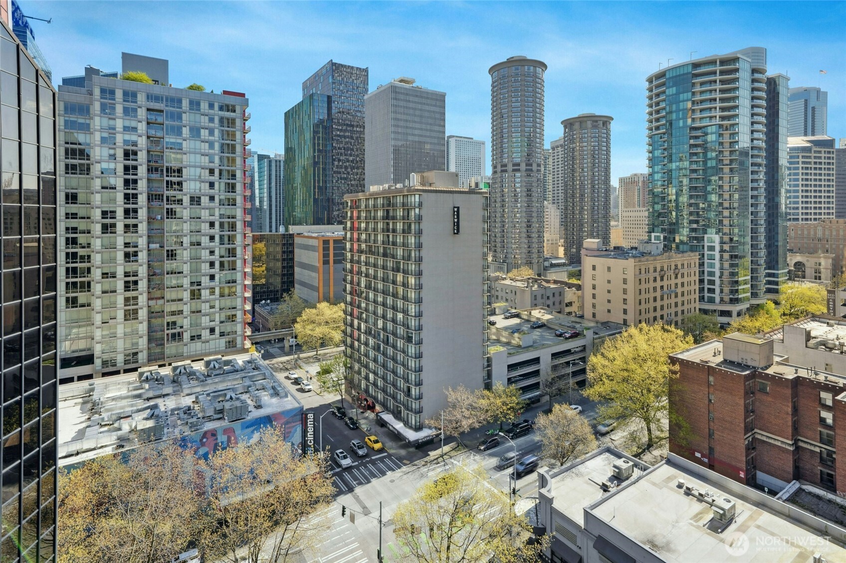 2100 3rd Avenue 1505