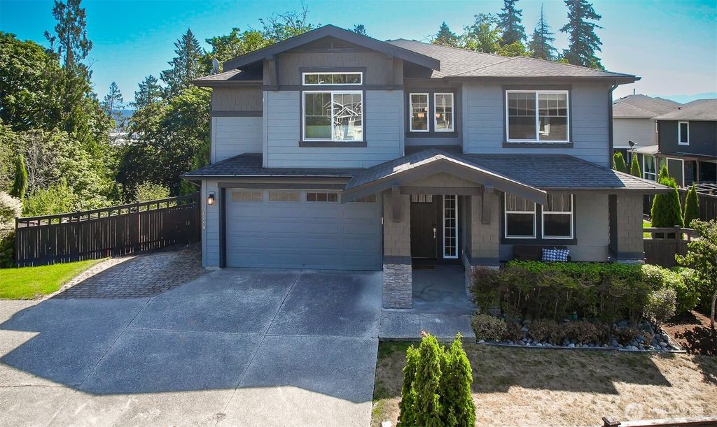 Photo of 34258 56th Avenue S, Auburn, WA 98001 (MLS # 2429343)
