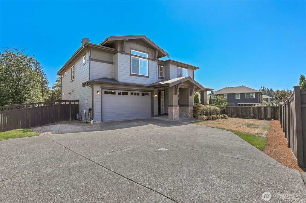 Photo of 34258 56th Avenue S, Auburn, WA 98001 (MLS # 2429343)