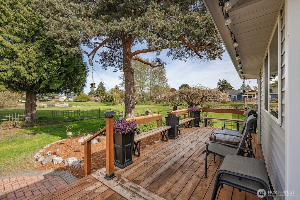 Photo of 8118 Sehome Road, Birch Bay, WA 98230 (MLS # 2505916)