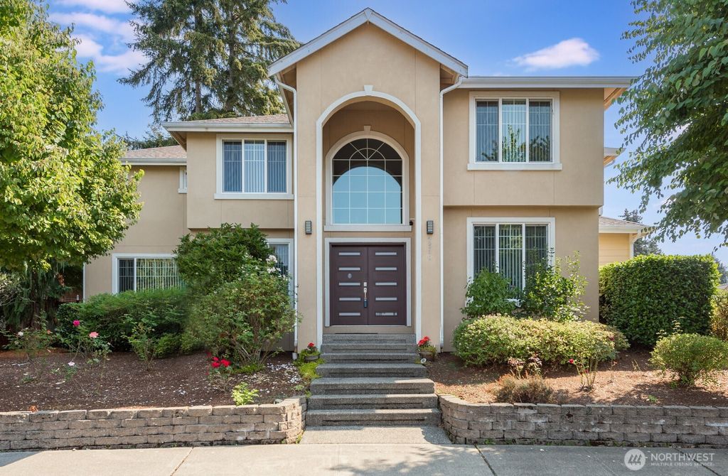 Photo of 2510 Camas Avenue NE, Renton, WA 98056 (MLS # 2356722)