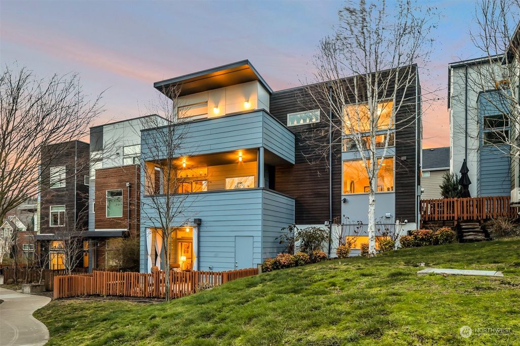 Photo of 4457 Renton Avenue S, Seattle, WA 98108 (MLS # 2049825)