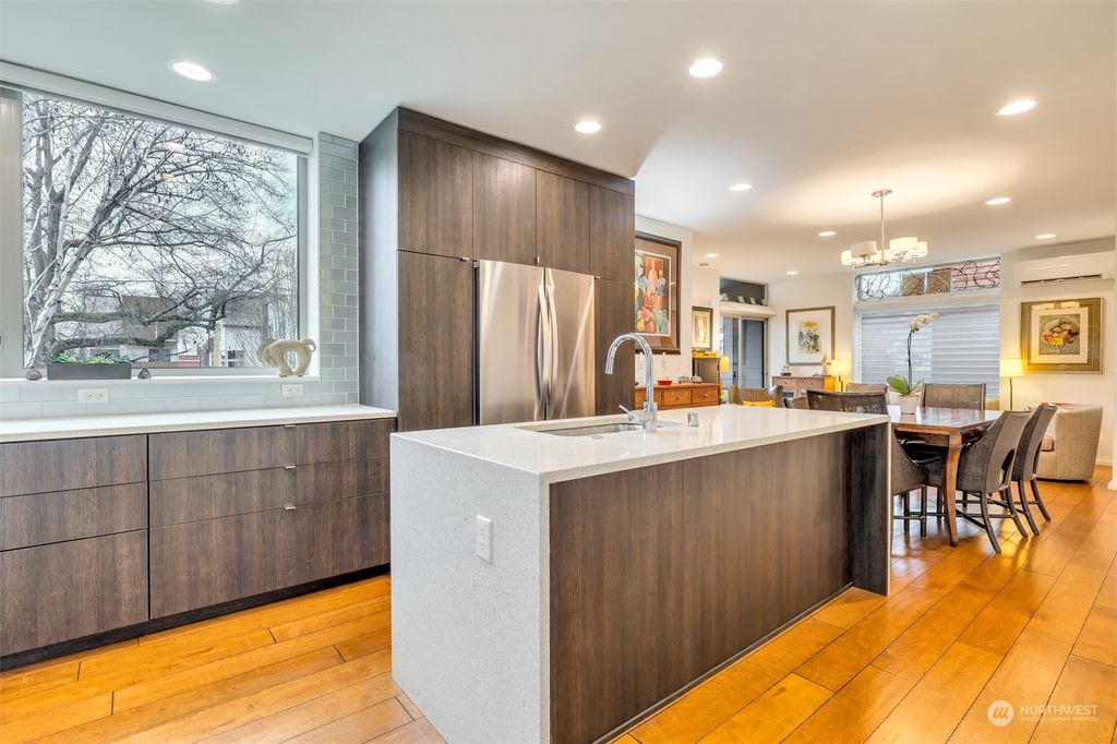 Photo of 4457 Renton Avenue S, Seattle, WA 98108 (MLS # 2049825)