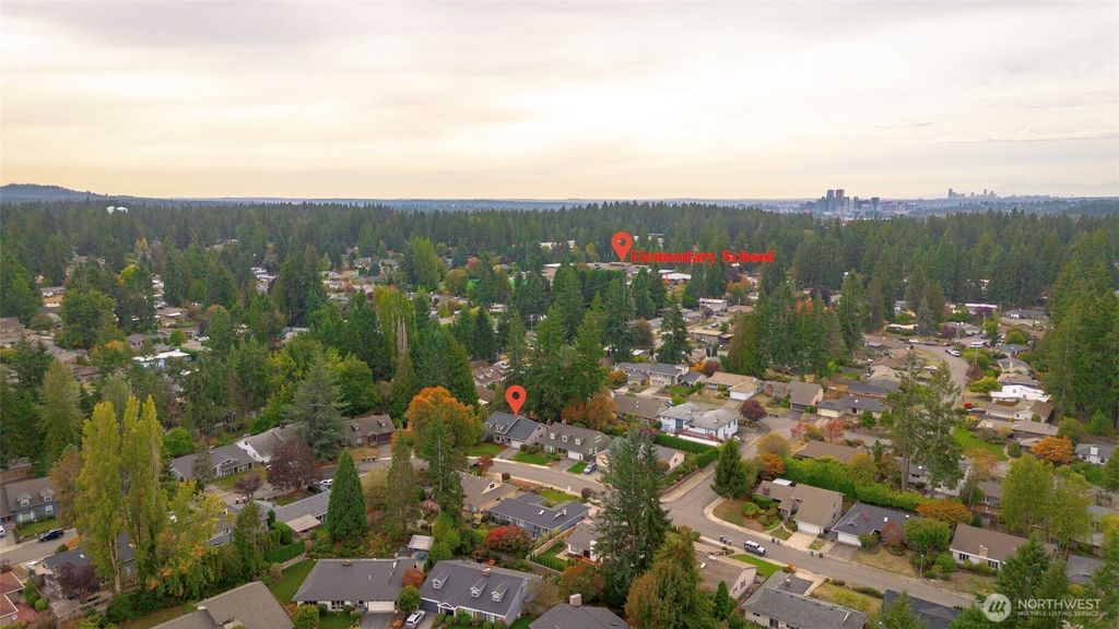 Photo of 2457 168th Place NE, Bellevue, WA 98008 (MLS # 2508966)
