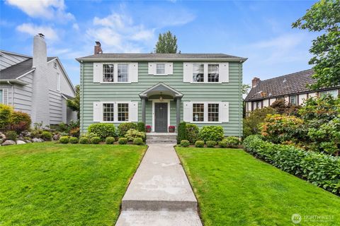 4116 N 39th Street Tacoma WA 98407