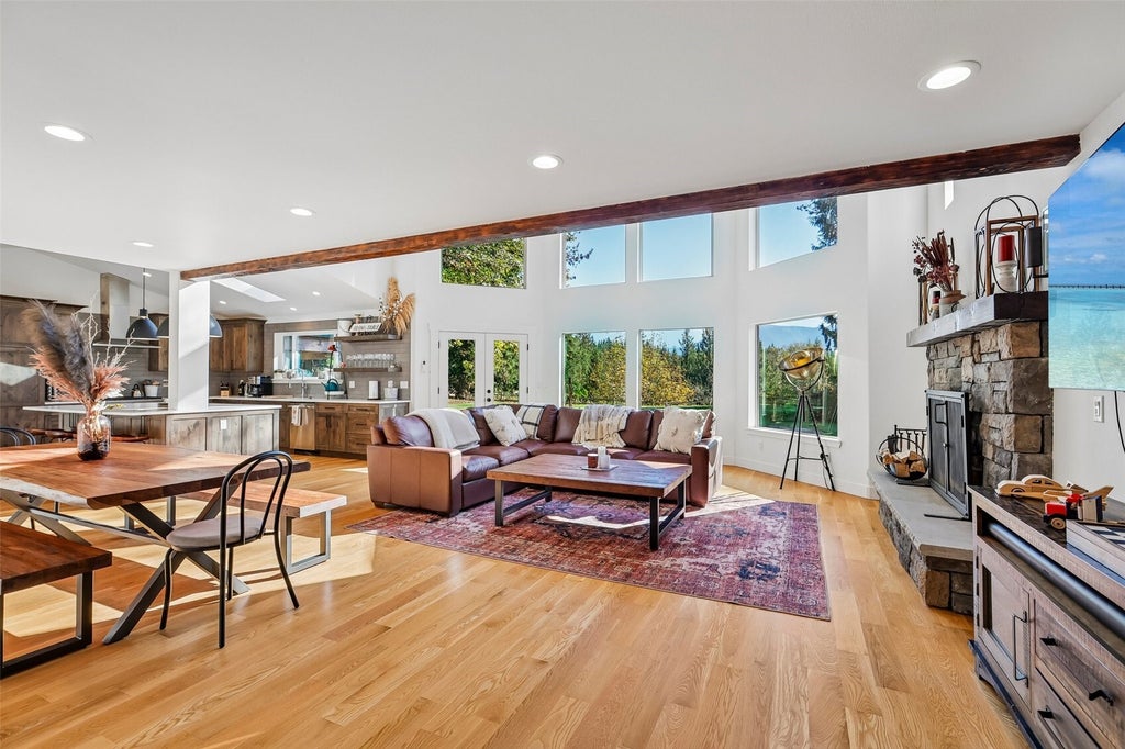 Photo of 15802 316th Street NE, Arlington, WA 98223 (MLS # 2594129)