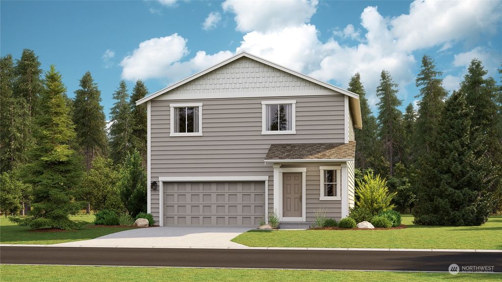 Photo of 1102 17th Avenue #1100, Sultan, WA 98294 (MLS # 2307261)