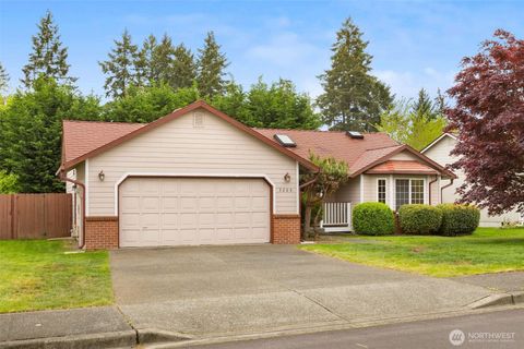 Photo of 3205 Jeri Drive NE, Lacey, WA 98516 (MLS # 2519477)