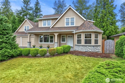 Photo of 15409 66th Avenue SE, Snohomish, WA 98296 (MLS # 2577106)