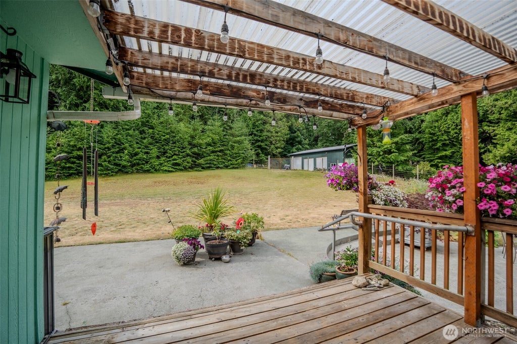 Photo of 561 Cedar Hill Road, Orcas Island, WA 98245 (MLS # 2546701)