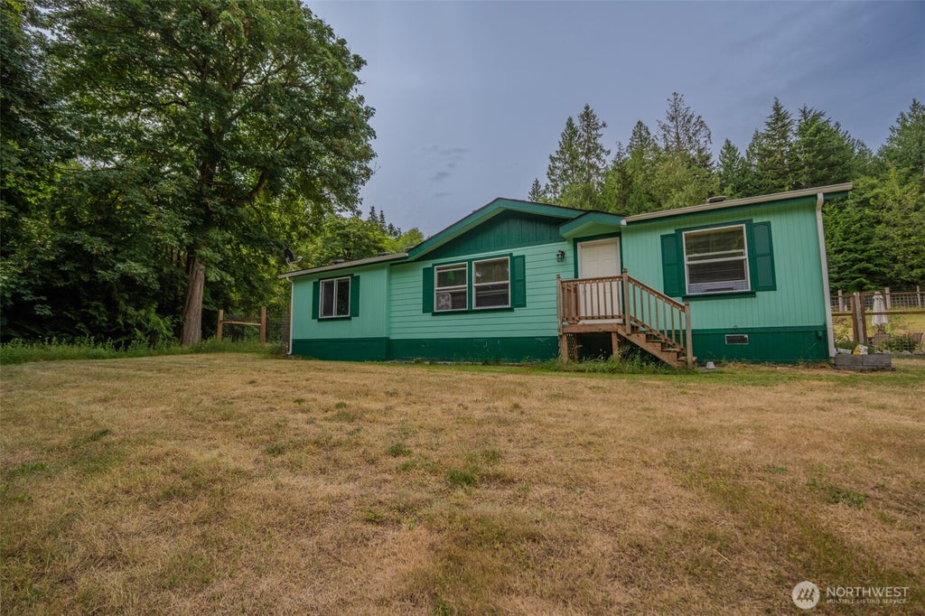 Photo of 561 Cedar Hill Road, Orcas Island, WA 98245 (MLS # 2546701)
