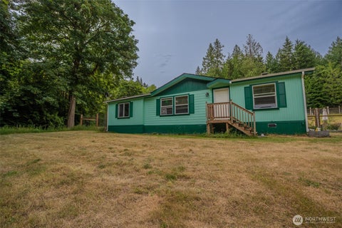 Photo of 561 Cedar Hill Road, Orcas Island, WA 98245 (MLS # 2546701)