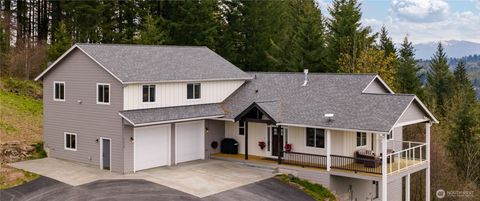 17908 NE 391st Street Amboy WA 98601