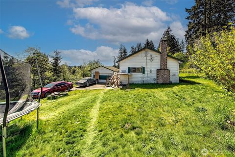 Photo of 4321 C Street, Bremerton, WA 98312 (MLS # 2425707)