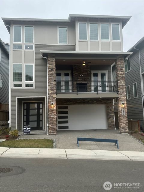 7570 S 129th Place, Seattle, WA 98178 - MLS#: 2327995