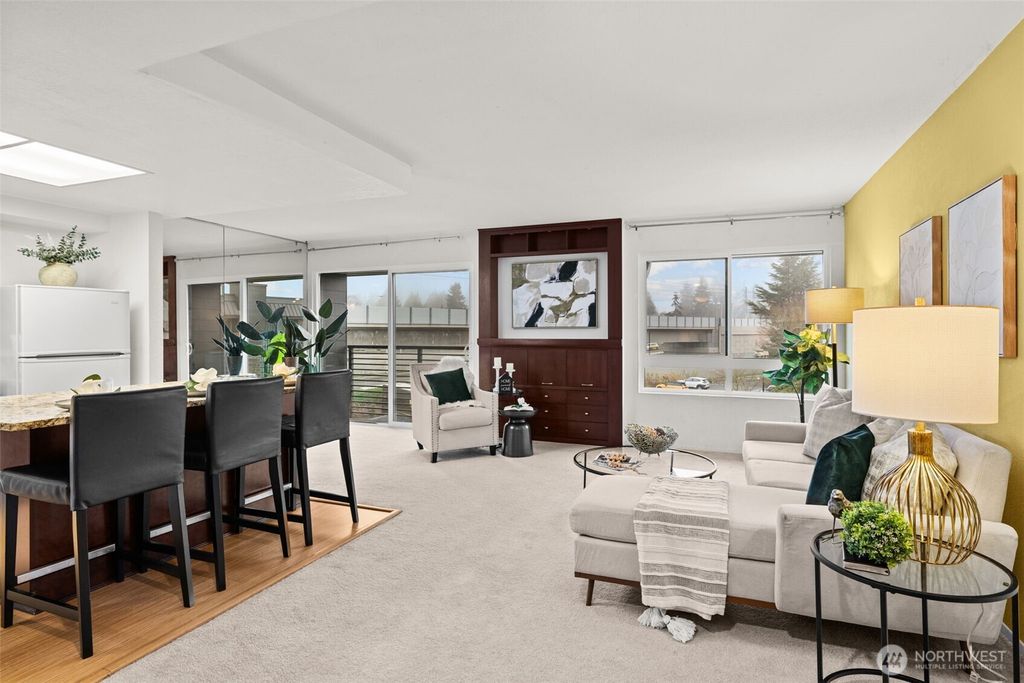 Photo of 11300 1st Avenue NE #306, Seattle, WA 98125 (MLS # 2348491)