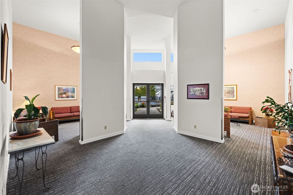 Photo of 11300 1st Avenue NE #306, Seattle, WA 98125 (MLS # 2348491)