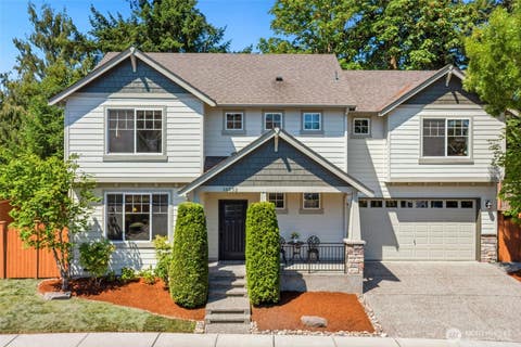 Photo of 16033 119th Place NE, Bothell, WA 98011 (MLS # 2572430)