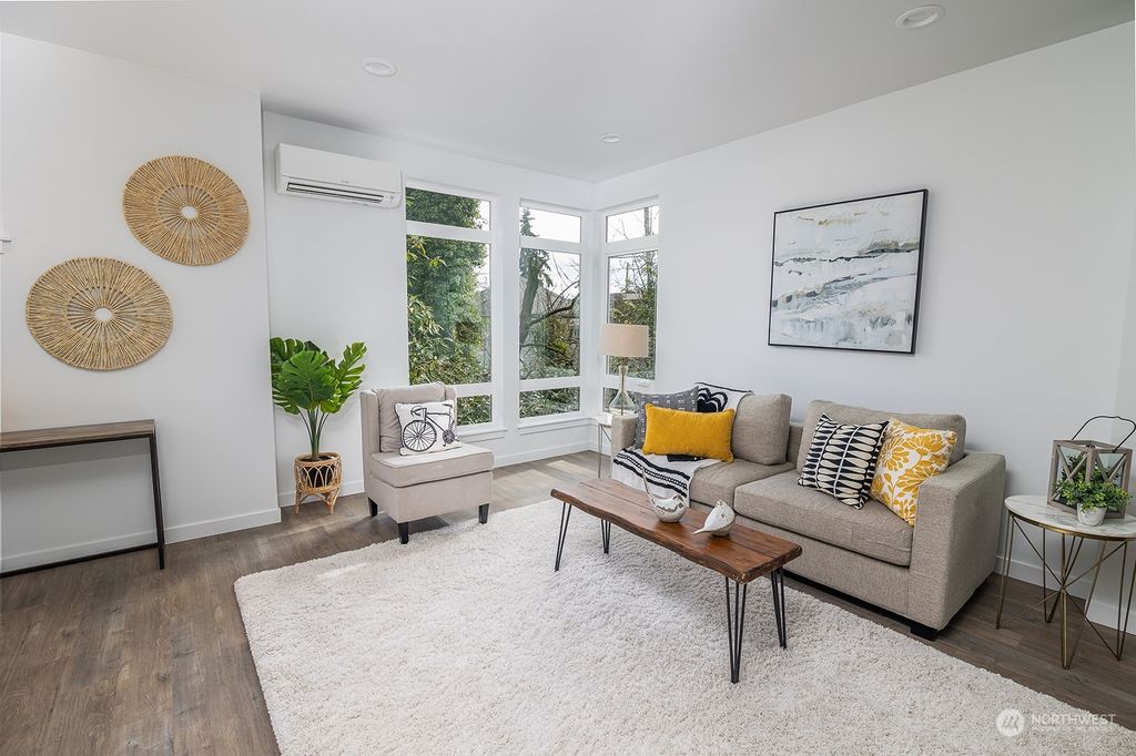 Photo of 1514 B 17th Avenue S, Seattle, WA 98144 (MLS # 2037936)