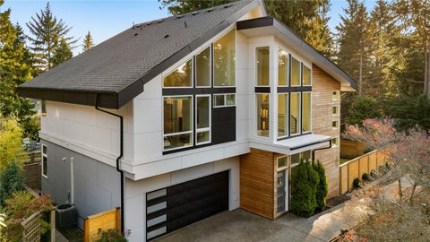 Photo of 11036 NE Alton Avenue #A, Seattle, WA 98125 (MLS # 2596240)