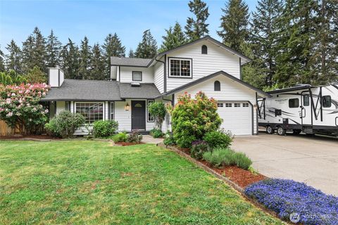 3133 Marquette Drive SE Lacey WA 98503