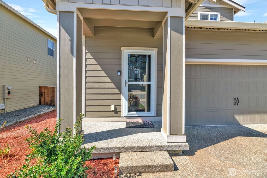 Photo of 12106 318th Avenue SE, Sultan, WA 98294 (MLS # 2354626)