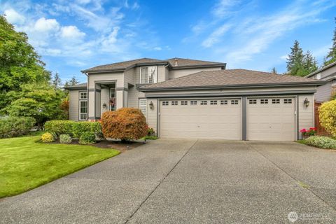 Photo of 5411 147th Street SE, Everett, WA 98208 (MLS # 2457487)