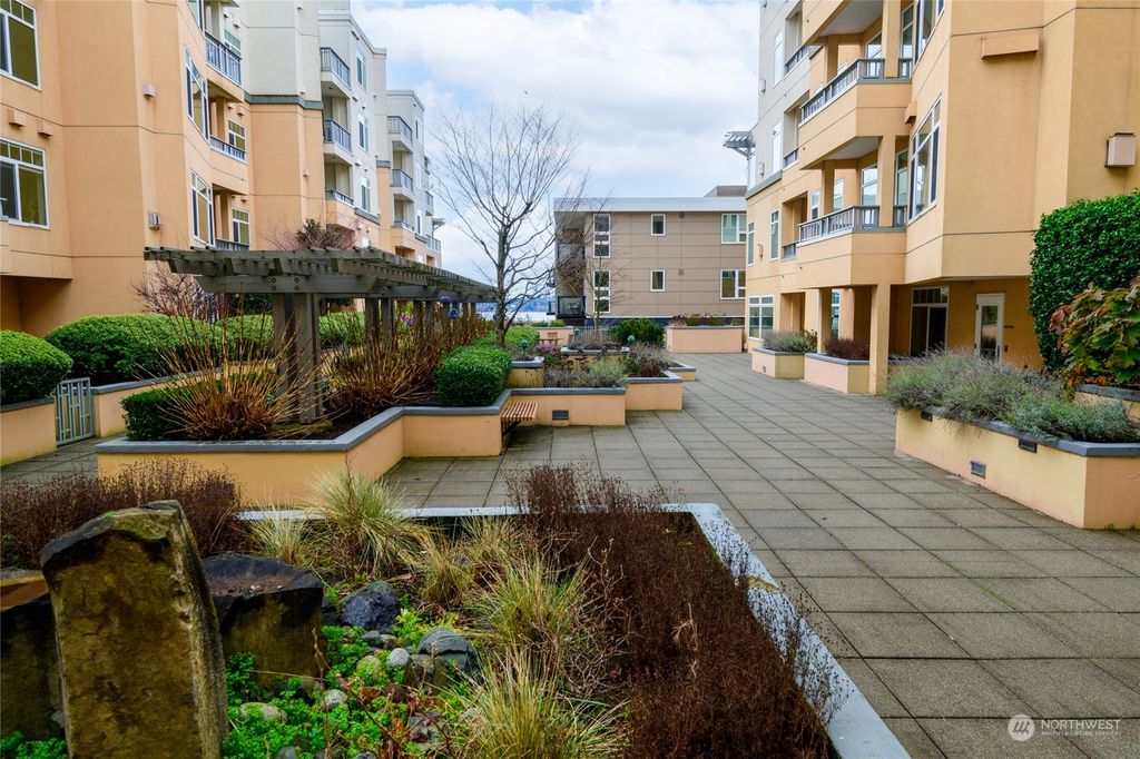 Photo of 109 2nd Street S #226, Kirkland, WA 98033 (MLS # 2189625)