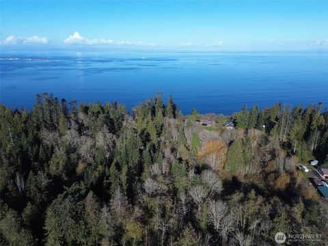 9999 E Greentree Ln Port Angeles WA 98362