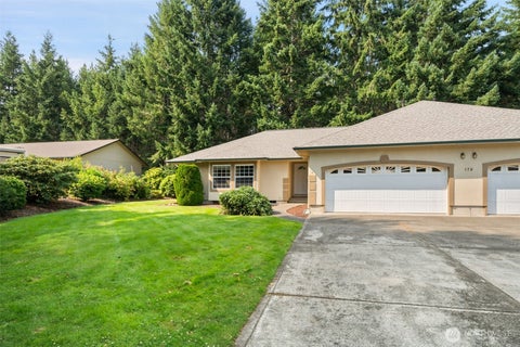 Photo of 170 E Beaumont Drive #A, Shelton, WA 98584 (MLS # 2565107)