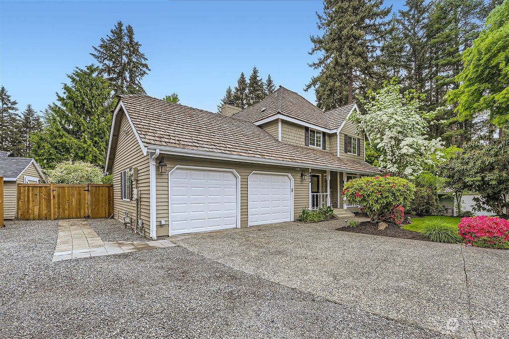 Photo of 2073 214th Street SW, Brier, WA 98036 (MLS # 2241922)