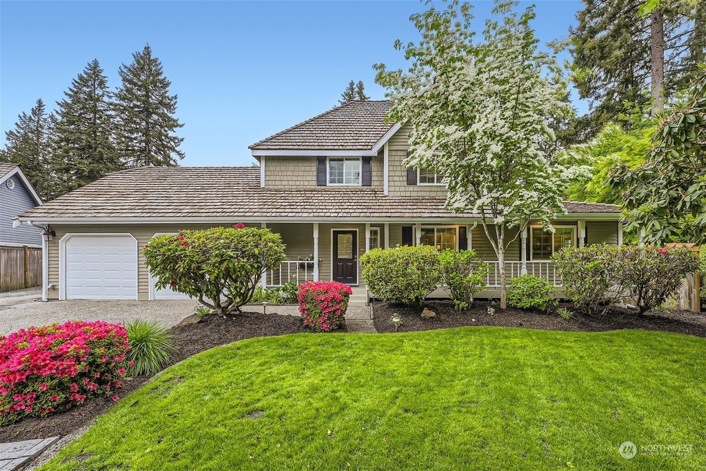 Photo of 2073 214th Street SW, Brier, WA 98036 (MLS # 2241922)