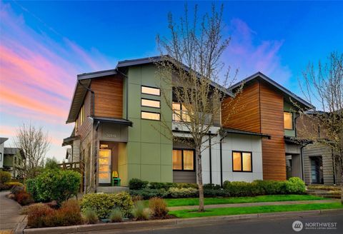 Photo of 32819 Madrona Avenue SE, Black Diamond, WA 98010 (MLS # 2487445)