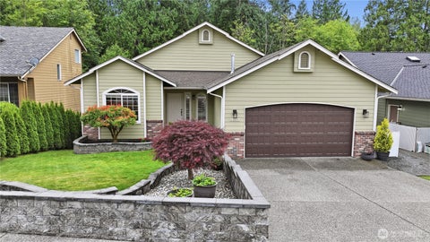 Photo of 18012 Ambleside Court, Arlington, WA 98223 (MLS # 2547471)