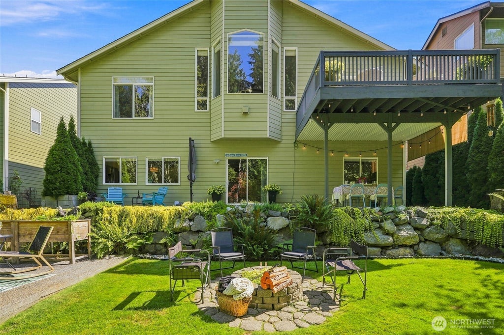 Photo of 18012 Ambleside Court, Arlington, WA 98223 (MLS # 2547471)
