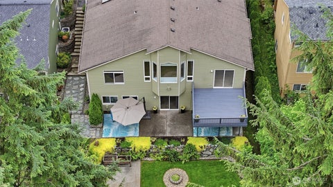 Photo of 18012 Ambleside Court, Arlington, WA 98223 (MLS # 2547471)