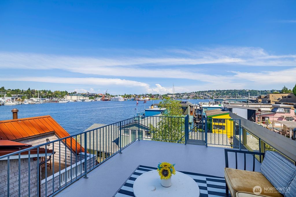 Photo of 2770 Westlake Avenue N #6, Seattle, WA 98109 (MLS # 2518315)