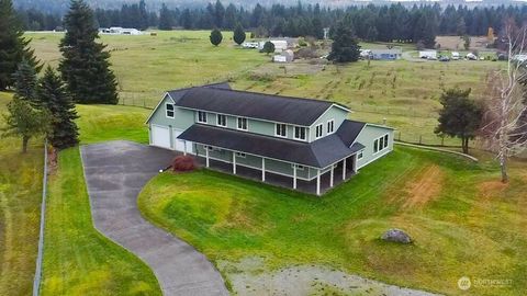 7737 Bordeaux Vista Lane SW Olympia WA 98512