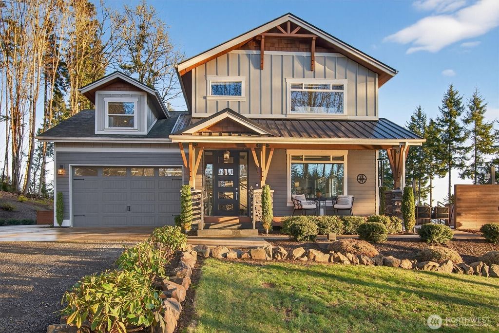 Photo of 3015 Stella Rd Rd, Longview, WA 98632 (MLS # 2468797)