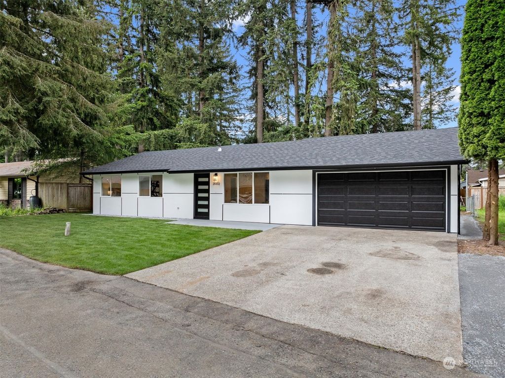 Photo of 26652 190th Avenue SE, Covington, WA 98042 (MLS # 2242989)