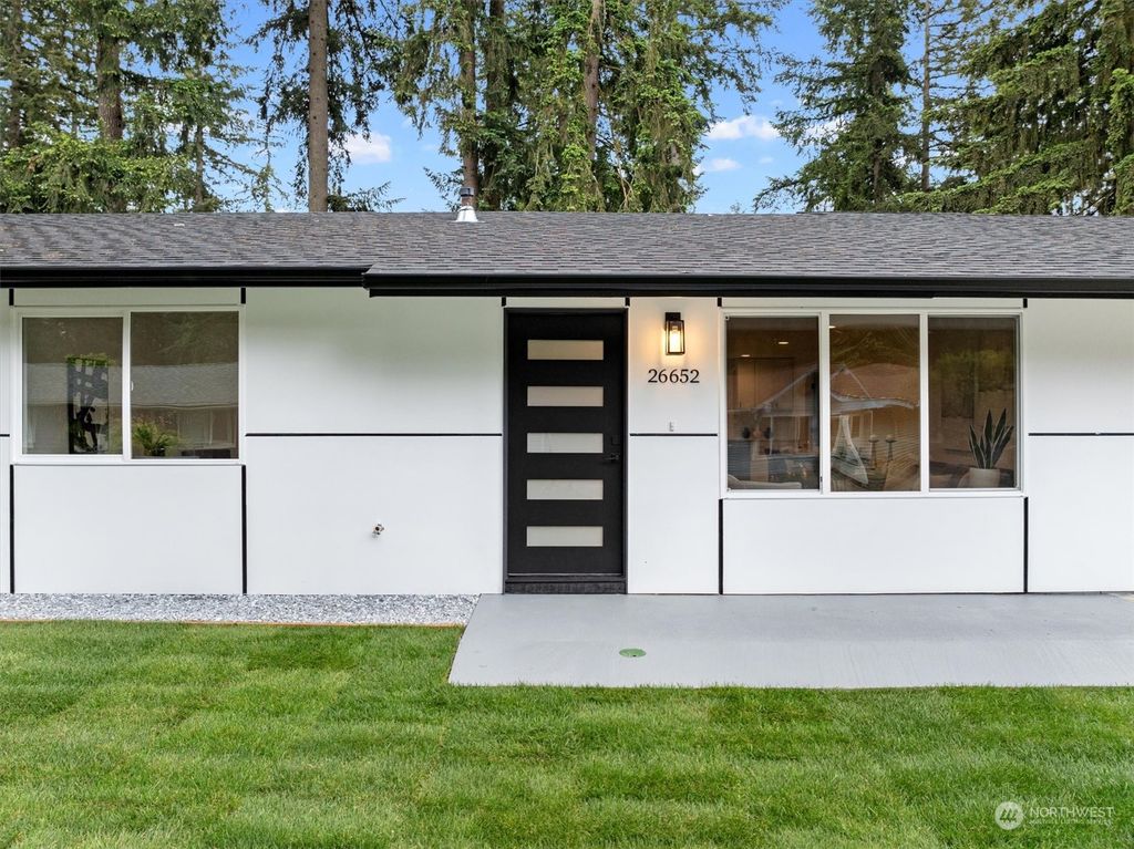 Photo of 26652 190th Avenue SE, Covington, WA 98042 (MLS # 2242989)
