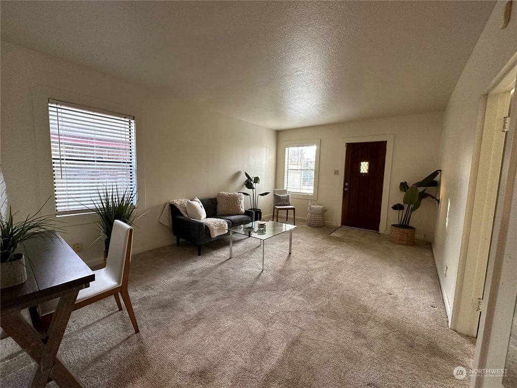 Photo of 2223 Baker Avenue, Everett, WA 98201 (MLS # 2179484)