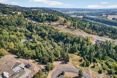 Photo of 308 Daves View Drive, Kalama, WA 98625 (MLS # 2445575)