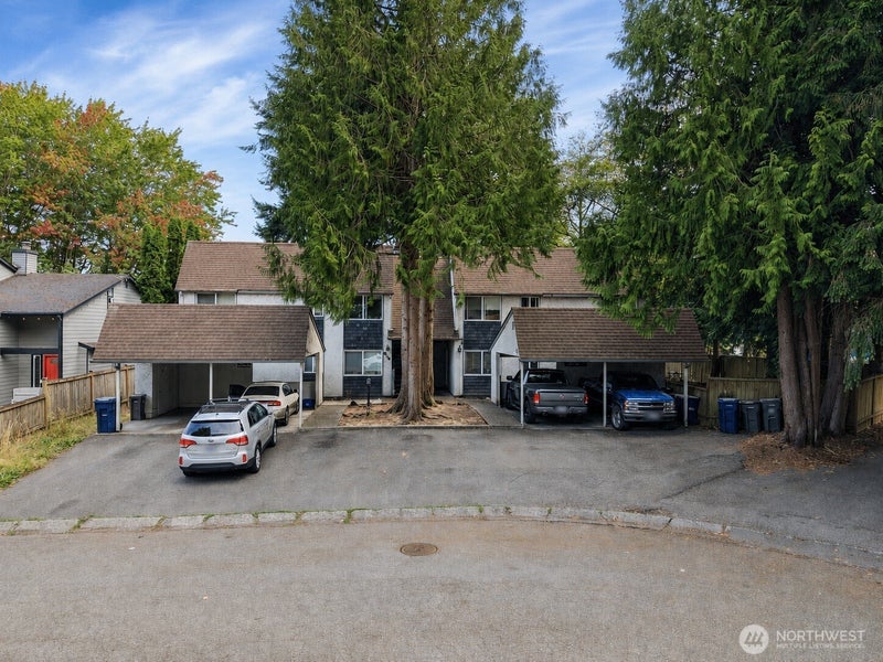 514 124th Place SW 1-4