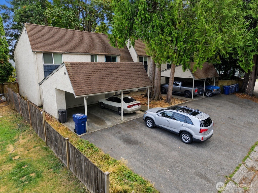 Photo of 514 124th Place SW #1-4, Everett, WA 98204 (MLS # 2577015)