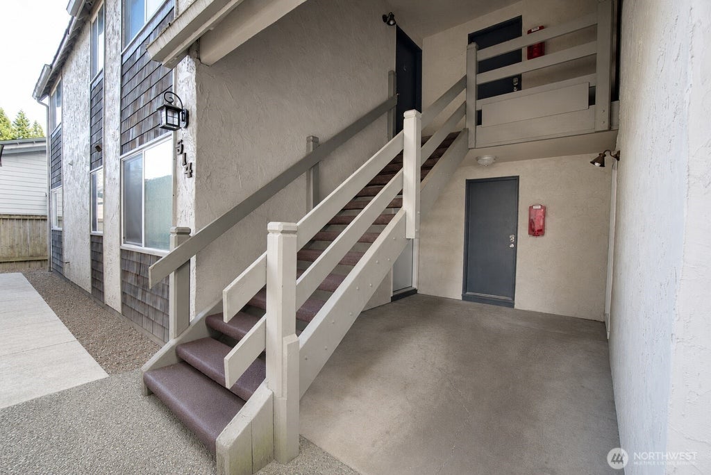 Photo of 514 124th Place SW #1-4, Everett, WA 98204 (MLS # 2577015)