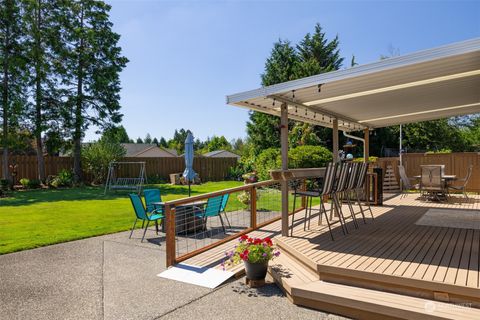 A home in Bellingham