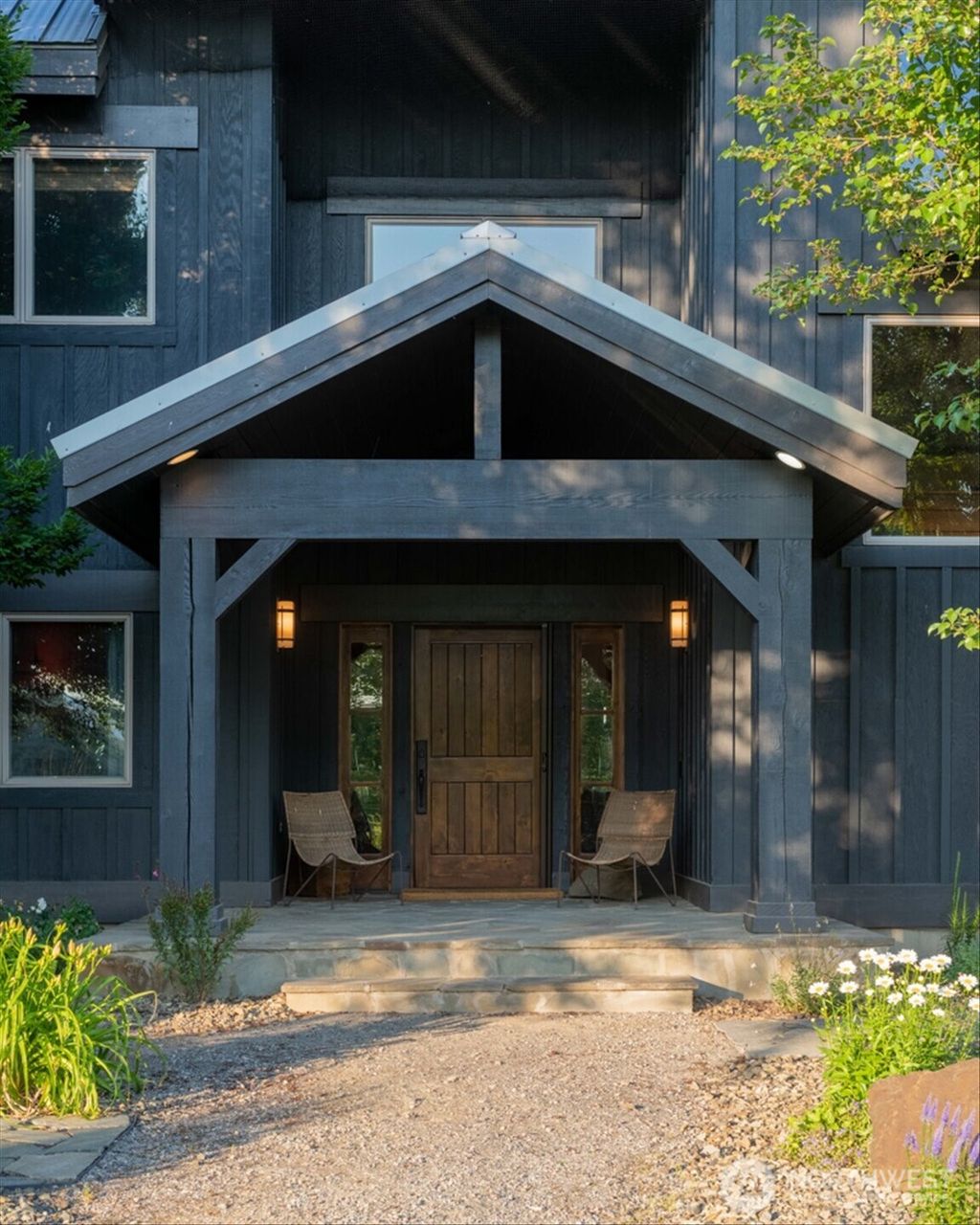 Photo of 90705 N Yakima River Drive, West Richland, WA 99353 (MLS # 2493441)