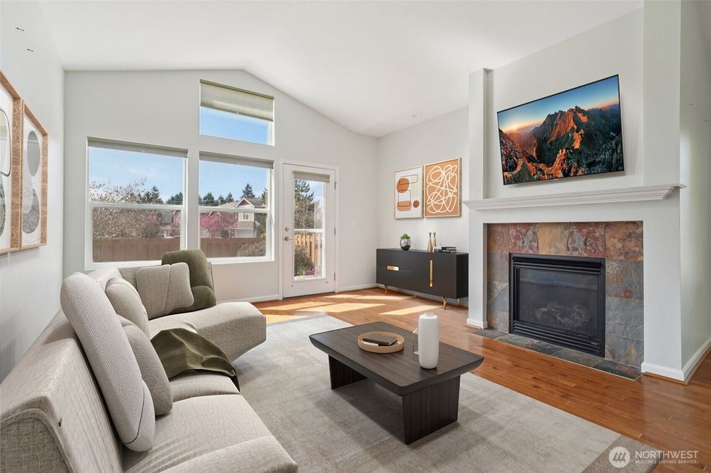 Photo of 5909 Panorama Drive SE #12-104, Auburn, WA 98092 (MLS # 2495205)