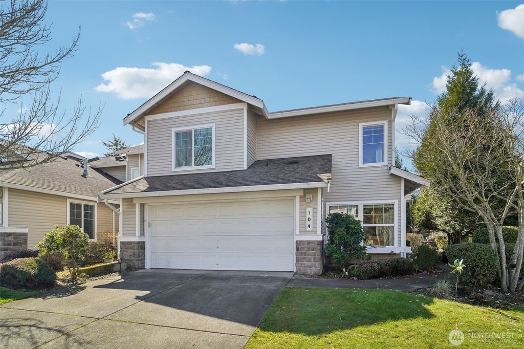 Photo of 5909 Panorama Drive SE #12-104, Auburn, WA 98092 (MLS # 2495205)